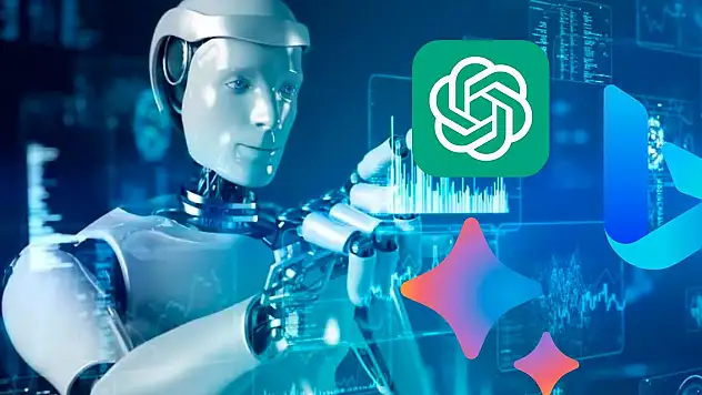 Yapay zeka çılgınlığında sona mı geliyoruz