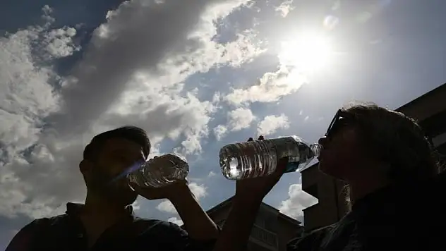 Geçtiğimiz Ay, Tarihin En Sıcak Haziran Ayı Oldu: Üstelik Bunlar Daha İyi Günlerimiz!