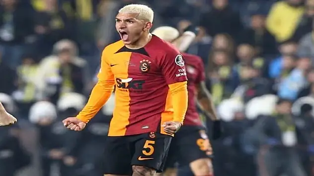 Galatasaray'dan Torreira'nın sağlık durumu hakkında açıklama