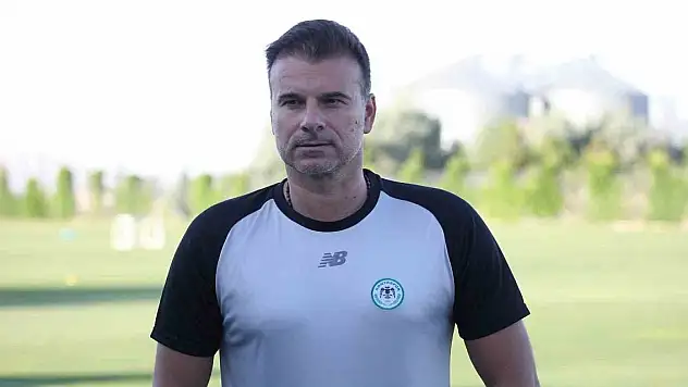 Süper Lig'de ilk 15 haftada 14 takım teknik direktör değiştirdi