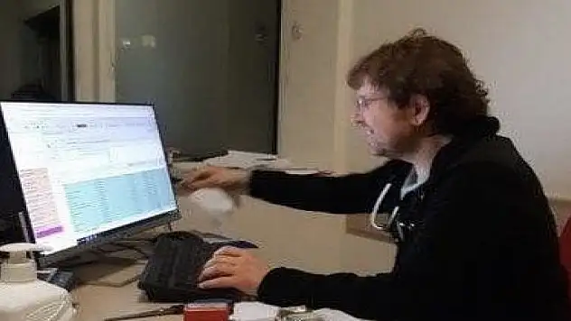 Konya'da silahlı saldırıda ölen doktorun adı Karabük'te yaşatılıyor