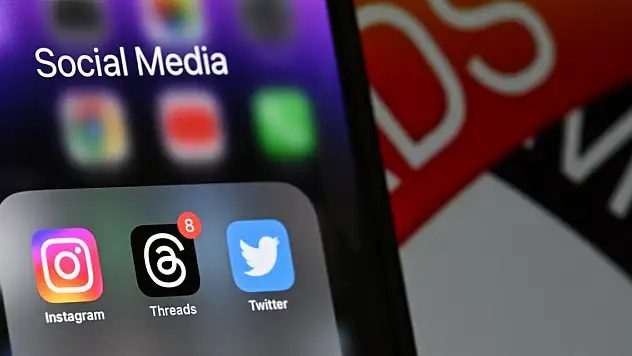 En hızlısı Threads! İşte uygulamaların 10 milyona ulaşma süreleri