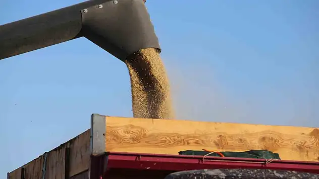 Çiftçiye 78 milyon 825 bin TL destekleme ödemesi