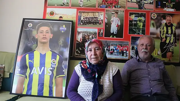 Modric'ten Arda Güler'e mesaj