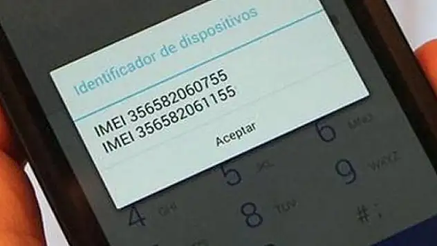 IMEI kayıt ücreti arttı! IMEI e-devlet kaydı nasıl yapılır?