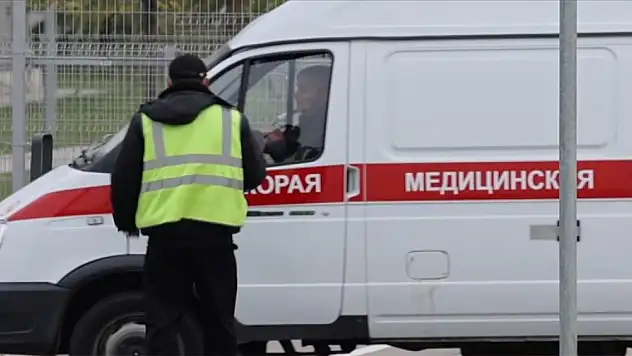 Rusya'da patlayıcı fabrikasında patlama: 6 ölü, 8 yaralı