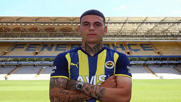 Tiago Çukur, Beveren'e kiralandı