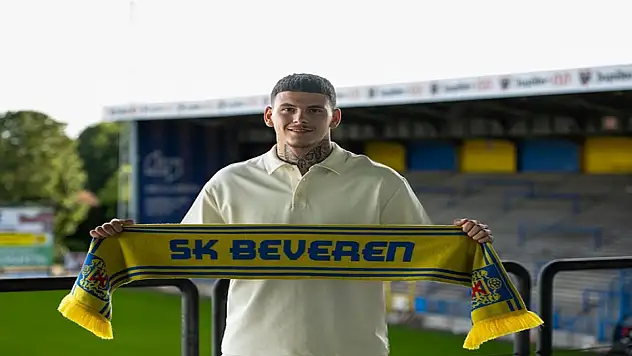 Fenerbahçe'de bir ayrılık daha