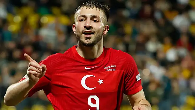 Halil Dervişoğlu, Beşiktaş'ta