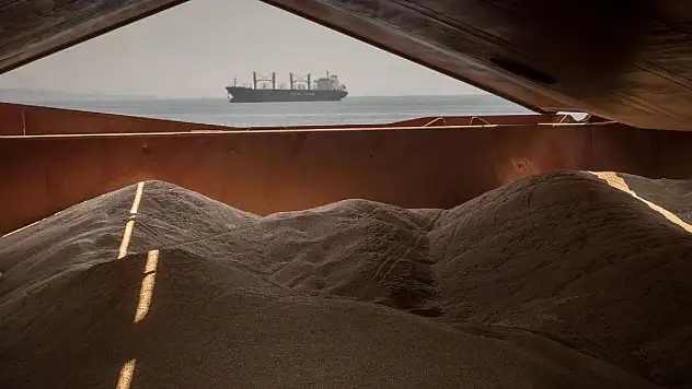 BM Genel Sekreteri, tahıl girişiminin sürdürülmesinin önemini vurguladı