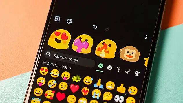 Android'e yeni özellik