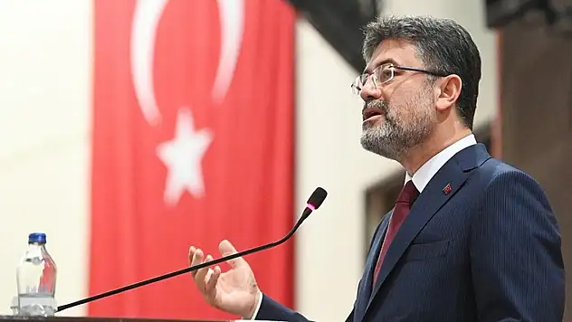Bakan Yumaklı açıkladı: Yarın denetim başlayacak