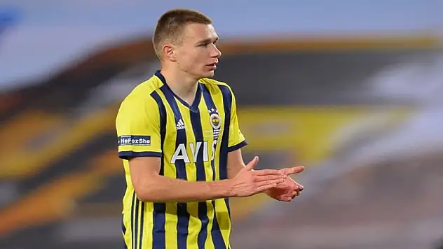 Atilla Szalai'ye ciddi talip!