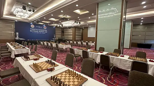 Türkiye'de Satranç ligleri heyecanı başlıyor