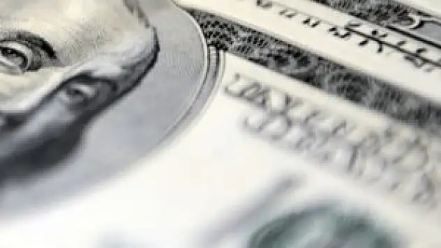 Merkez'den dövize müdahale geldi