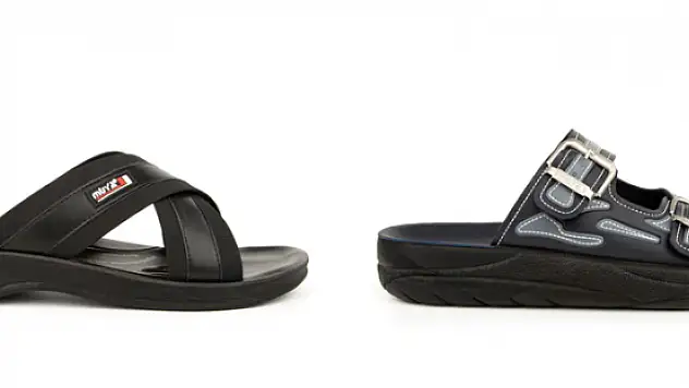 Erkek Terlik Modelleri ile Yazı Tamamlayın!