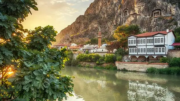 Amasya Haber Son Dakika Gelişmeleri