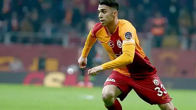 Galatasaray'dan ayrılan Emre Taşdemir'in yeni adresi belli oldu