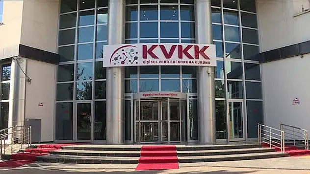 KVKK'dan 'kişisel bilgileri paylaşırken dikkatli olun' uyarısı