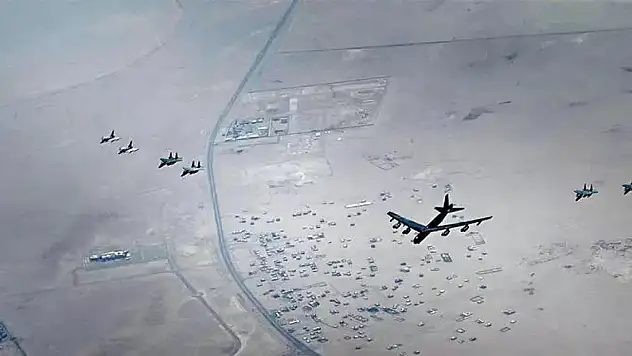 Son Dakika! DEAŞ lideri Usame El Muhacir öldürüldü