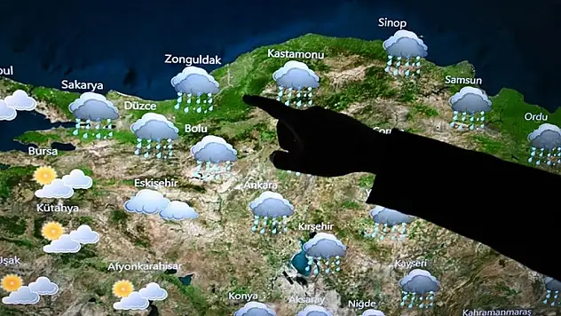 Uzman isim tarih verdi! Sıcaklıklar geri geliyor