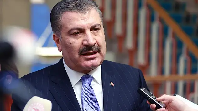 Evde sağlık hizmeti alan hasta sayısı 647 bini geçti