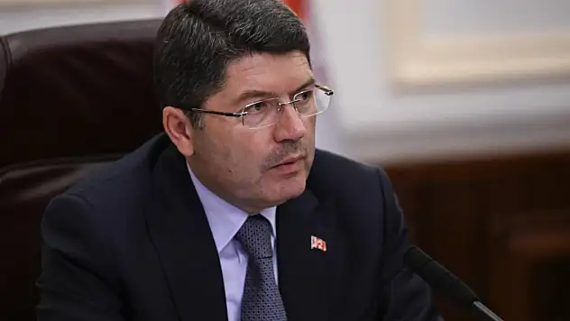 Adalet Bakanı Tunç, selden etkilenen Bartın'da incelemelerde bulunacak