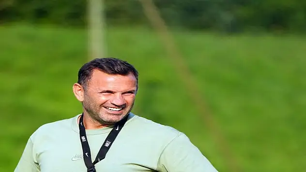 Galatasaray, yeni sezon hazırlıklarını sürdürdü