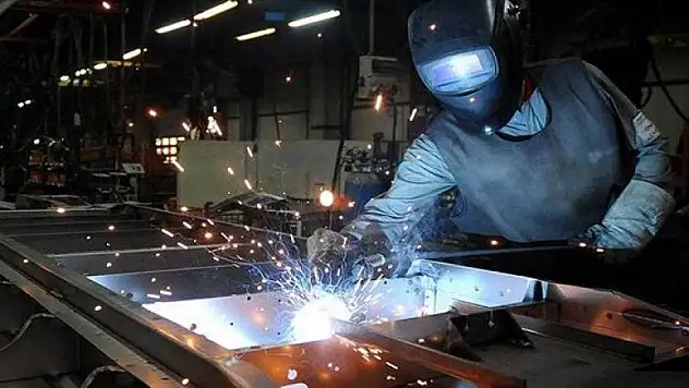 İşsizlik oranı yılın ikinci çeyreğinde yüzde 8,8 oldu