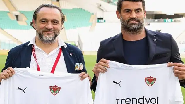 Atakaş Hatayspor, Süper Lig'e döndü