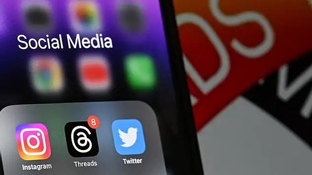 Meta'nın yeni sosyal medya platformu Threads'in üye sayısı 100 milyonu buldu
