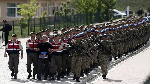 7'nci yılında 15 Temmuz darbe davalarındaki son durum