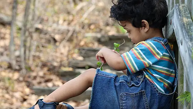 Çocuklarda Uyumsuzluk ve Davranış Problemlerine Dikkat!