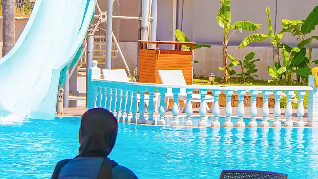 İslami oteller pahalı mı?