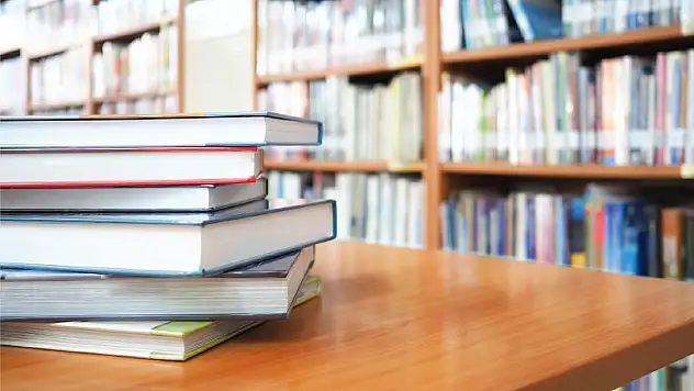 Kitap dünyasının geleceğini keşfet.