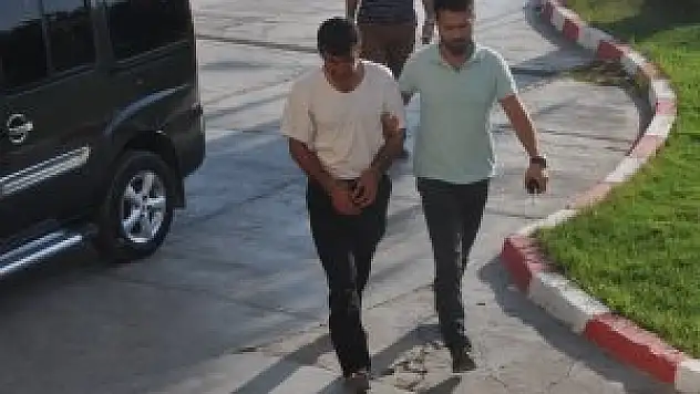 Tartıştığı kardeşini öldürdü