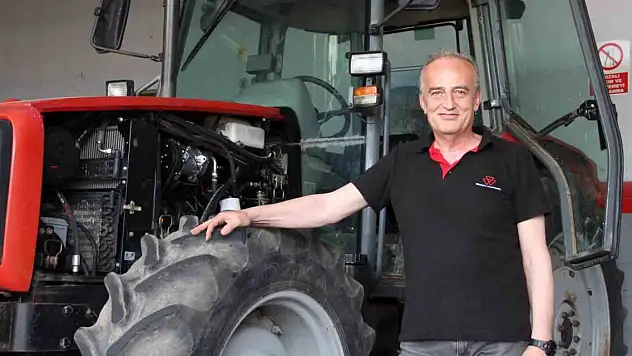 Çiftçilere hasat öncesi ustasından kritik uyarı