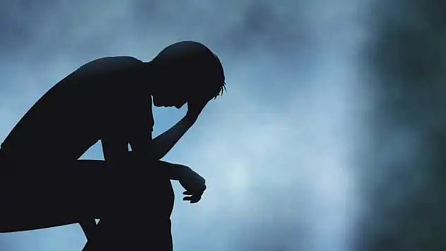 Depresyon tedavisi olan bir hastalık