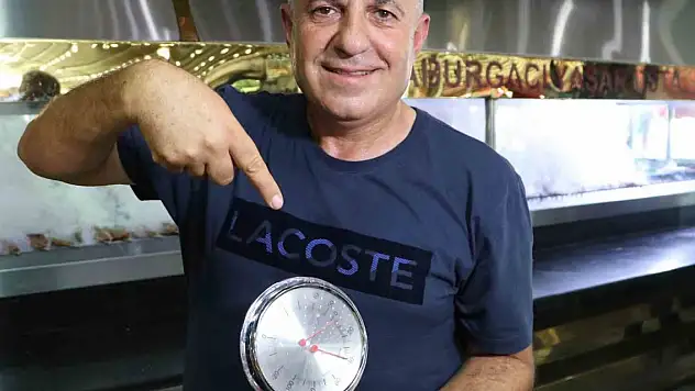 El Nino sıcakları onlara işlemiyor