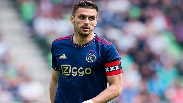 Beşiktaş, Tadic'i bekliyor