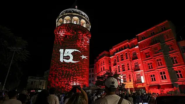 15 Temmuz, Türkiye ve dünyada geniş kapsamlı etkinliklerle anılacak