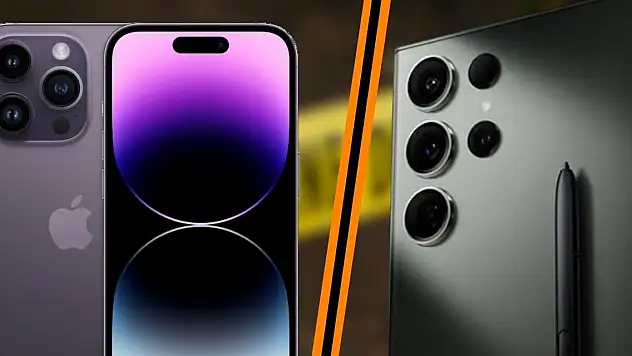 iPhone'dan Android'e geçmek için 5 sebep!