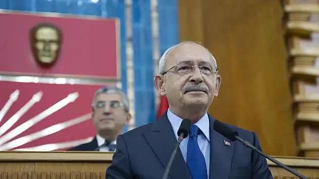 Kemal Kılıçdaroğlu, 'mağdur' sıfatıyla ifadeye çağrıldı