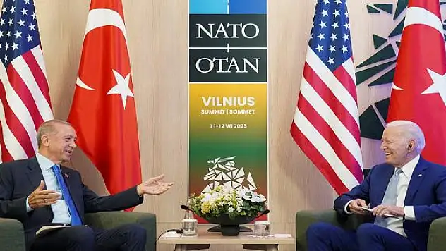 Cumhurbaşkanı Erdoğan'dan ilk açıklama