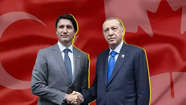 Türkiye'nin isteği Batı zirvesi bitmeden geldi: Kanada ambargoyu kaldırdı