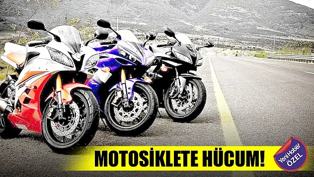 Yükselen araç fiyatları sonrası tarihi rekor kırdı... Motosiklete hücum!