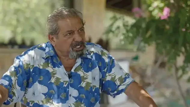 Erman Toroğlu'ndan Şenol Güneş'e: ''Sen adam değilsin'