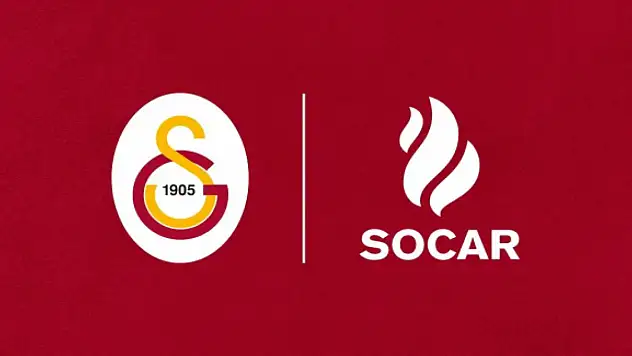Galatasaray'dan Avrupa için sponsorluk anlaşması
