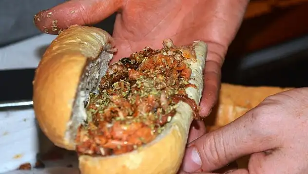 'Kokoreç zaten AB'ye girdi'