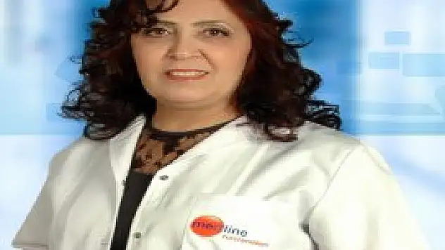 Yazın bile üşüyor musunuz?